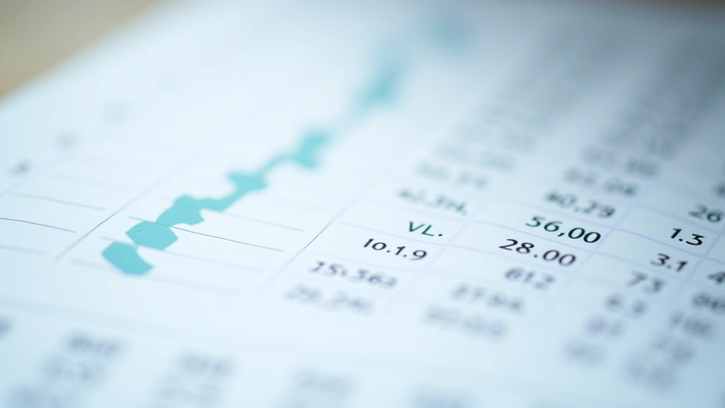 Detailní data o inflačních datech a cílech ČNB s jasným vyznačením inflačního pásu a centrálního cíle